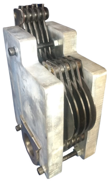 Serviço De Usinagem De Peças Especiais??