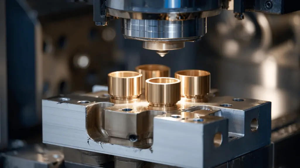 Usinagem brunimento??