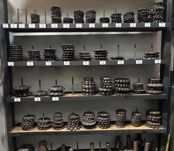 Usinagem de pinhão??