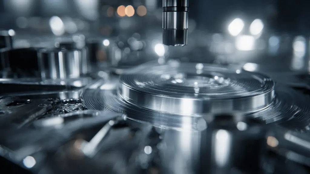 Empresa usinagem de moldes??