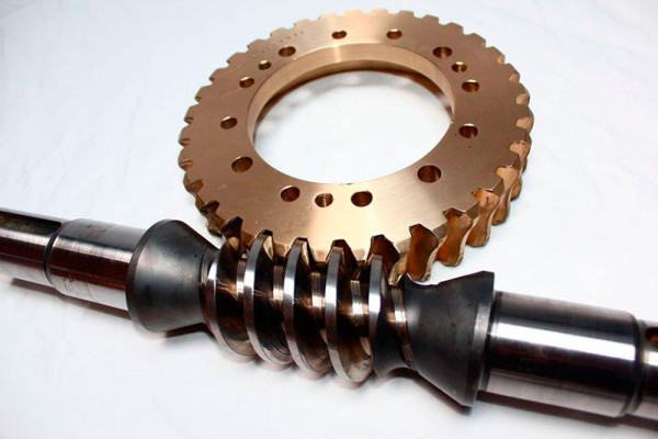 Usinagem engrenagens??