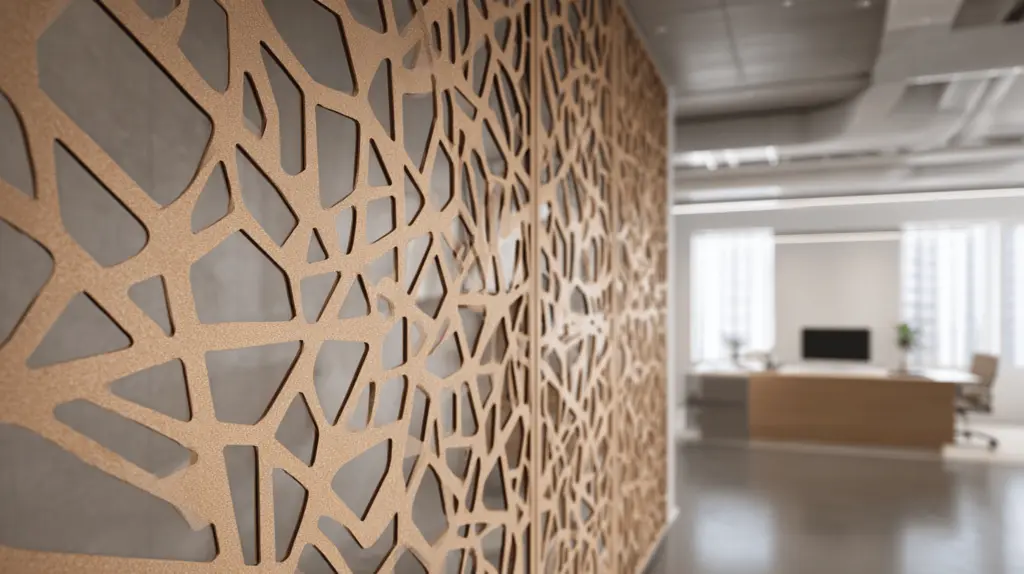 Máquina router para mdf??