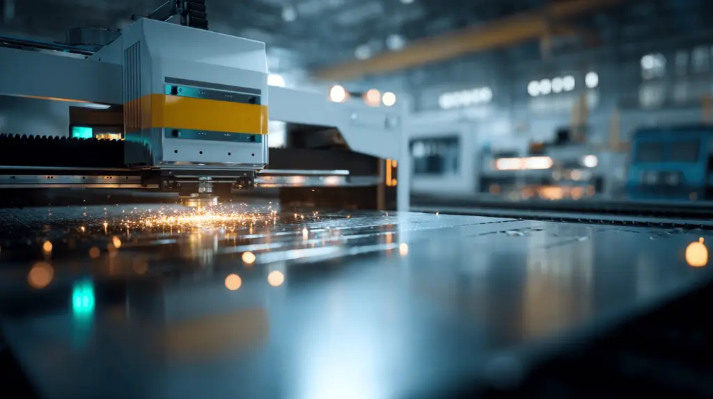 Usinagem gravação a laser??