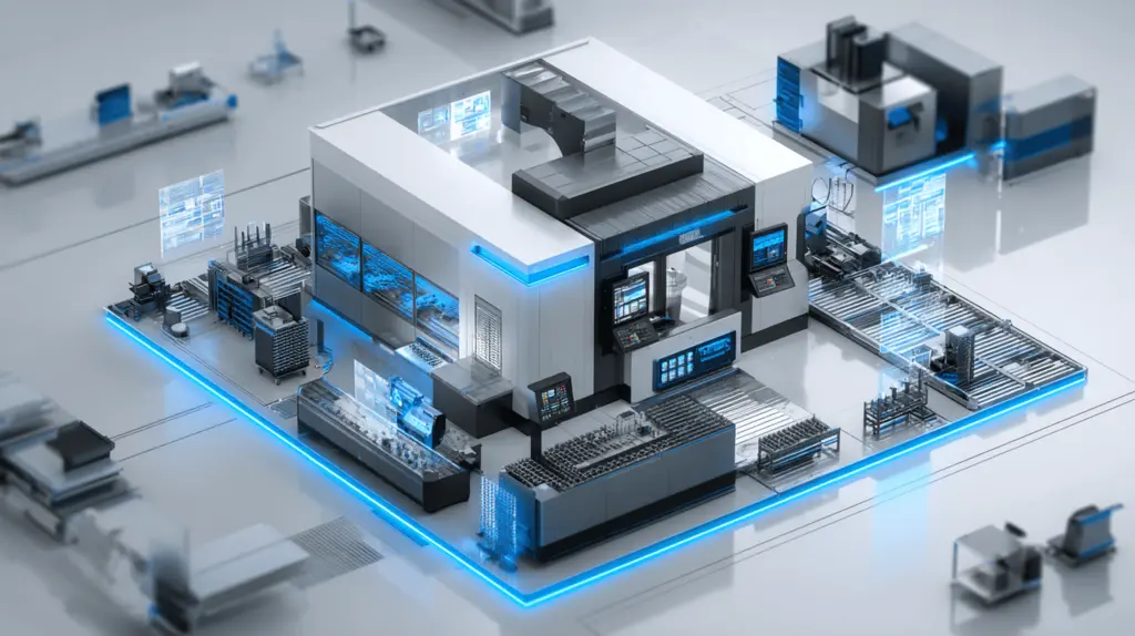 Empresa De Usinagem De Flanges??