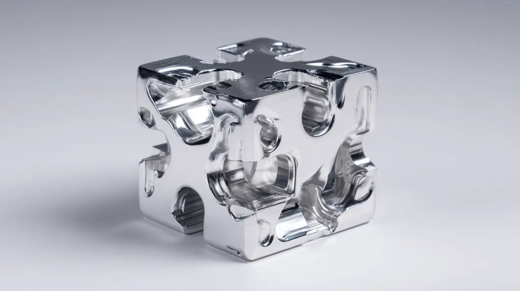 Usinagem de cavidades e moldes protótipos??