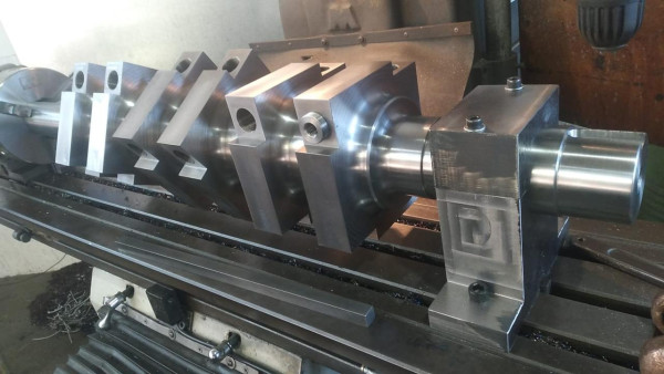 usinagem convencional torno