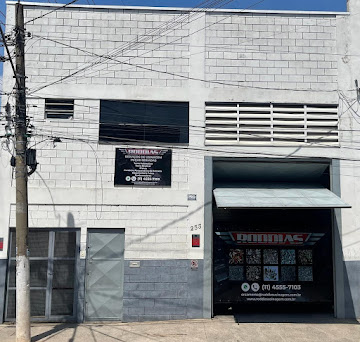 Serviço de usinagem peças seriadas