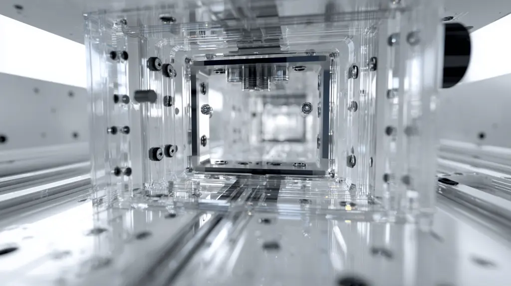 Usinagem de correntes industriais??