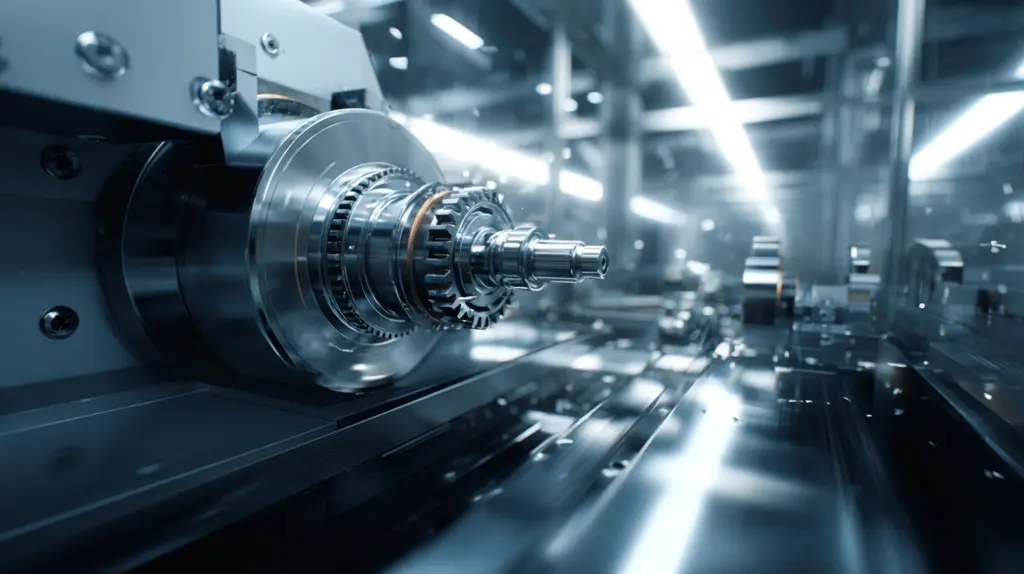 Empresa de usinagem e ferramentaria??