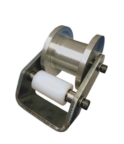 Usinagem De Peças Em Aluminio??