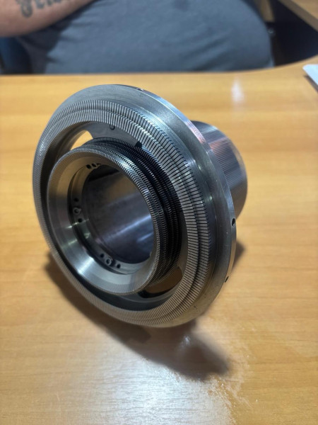 usinagem aço carbono