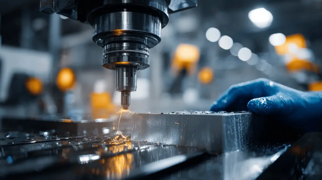 Serviços De Usinagem Convencional??