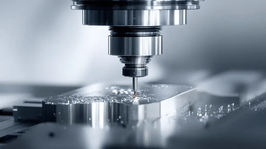 Empresa de usinagem em aço inox??