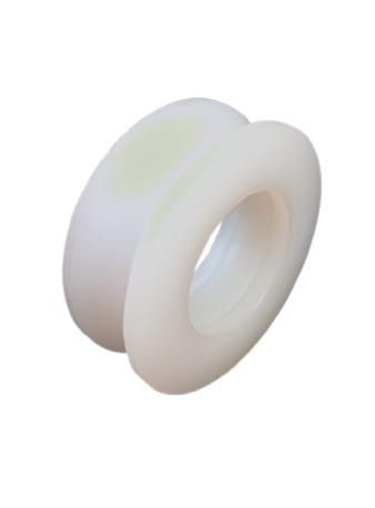 Usinagem De Peças Plásticas??